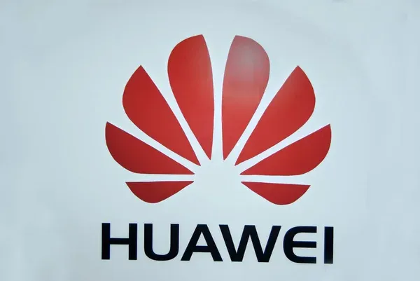 huawei logo